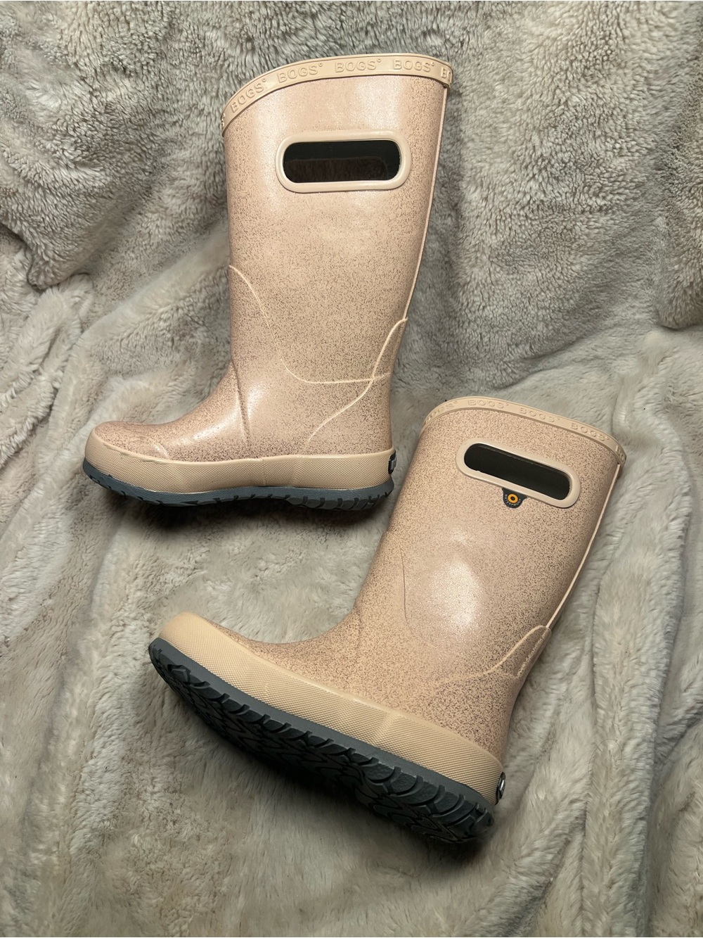 Bogs boots girls size 11